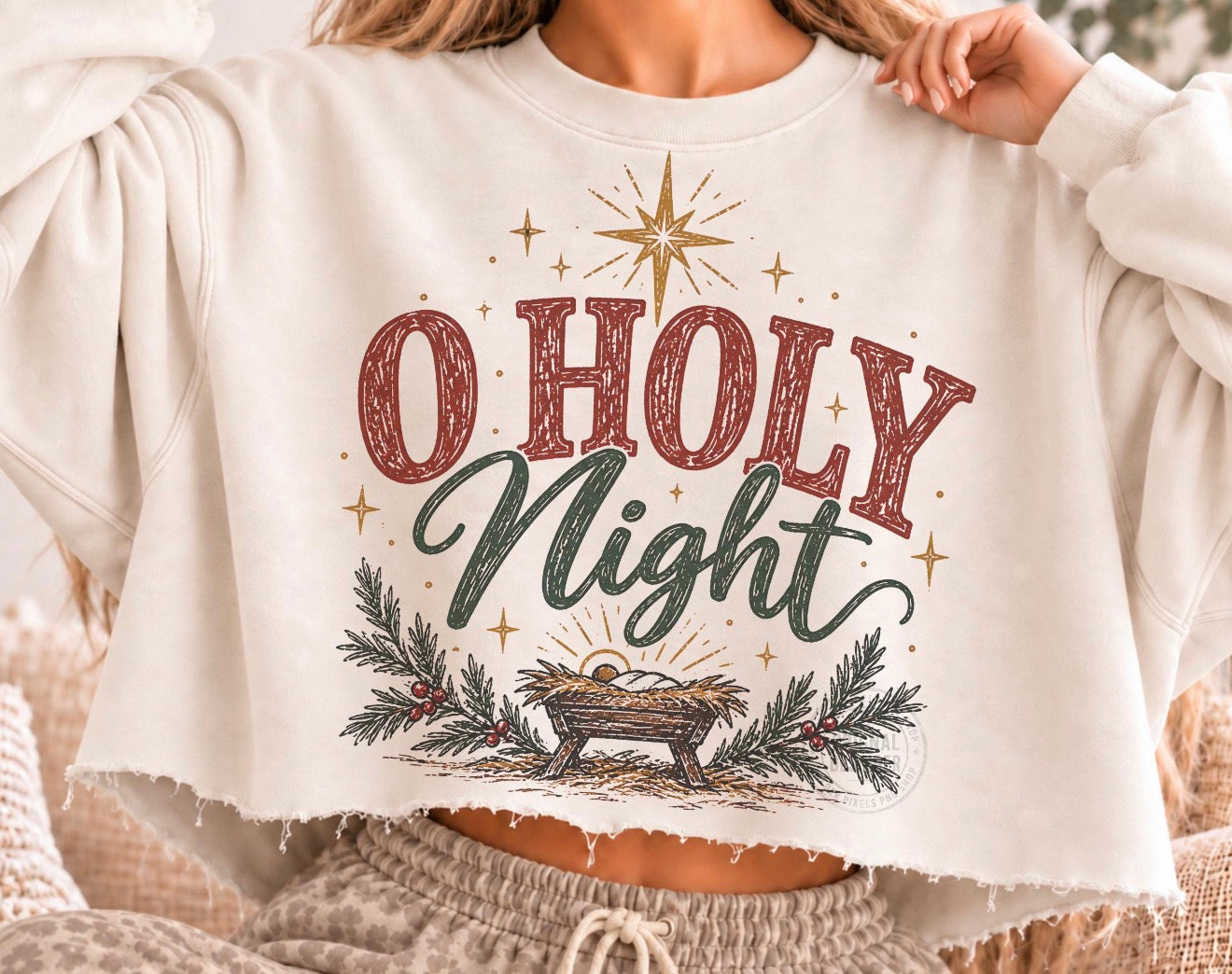O Holy Night