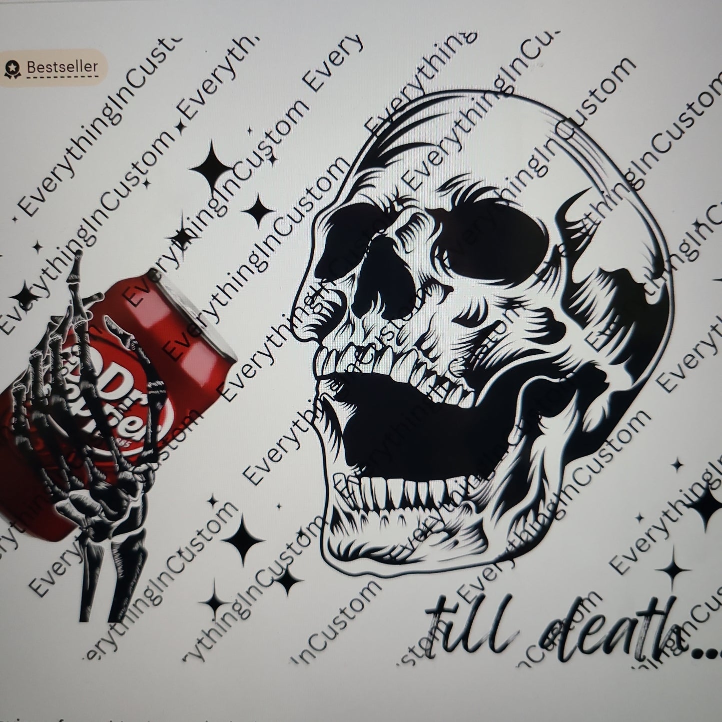 Till death