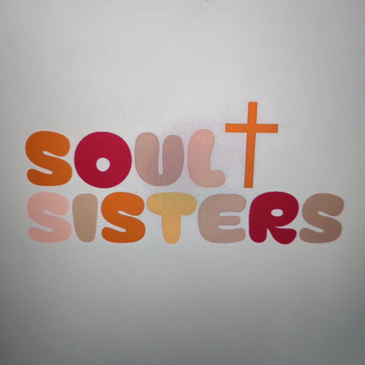 Soul sisters YOUTH