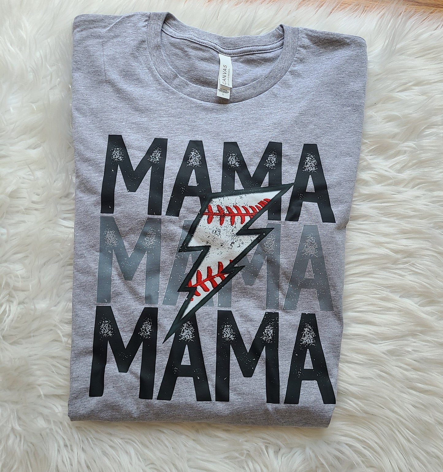 Baseball Mama