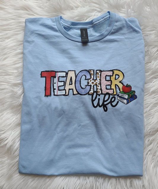 Teacher Life
