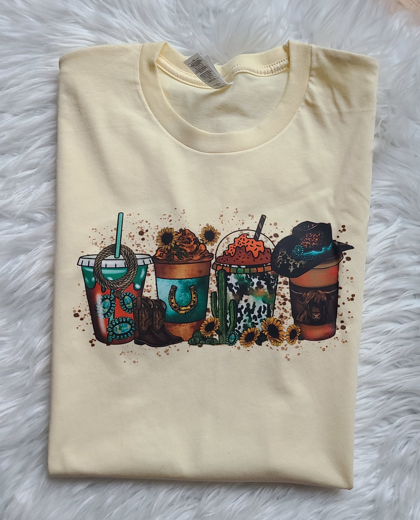 Western Coffee