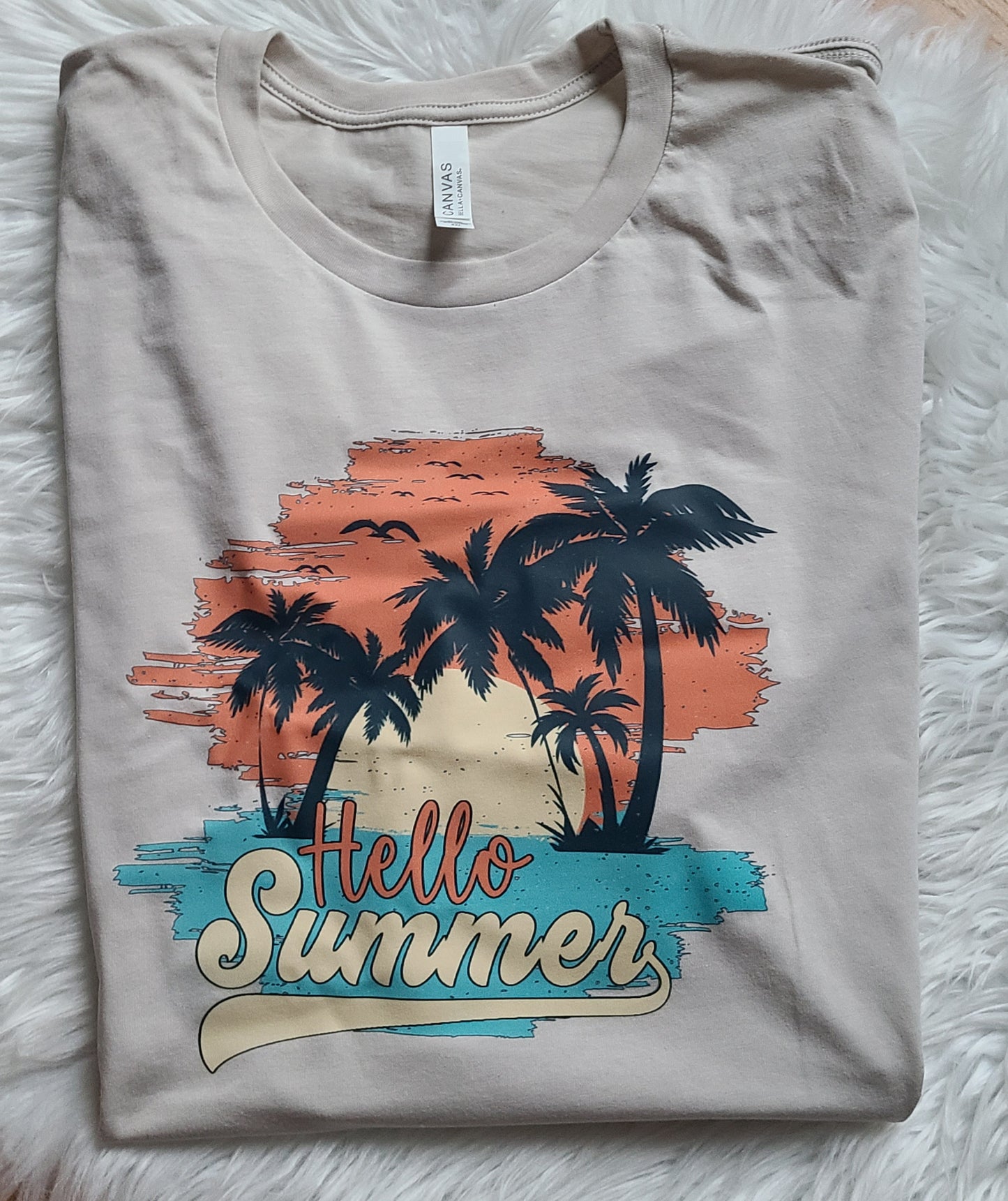 Hello Summer