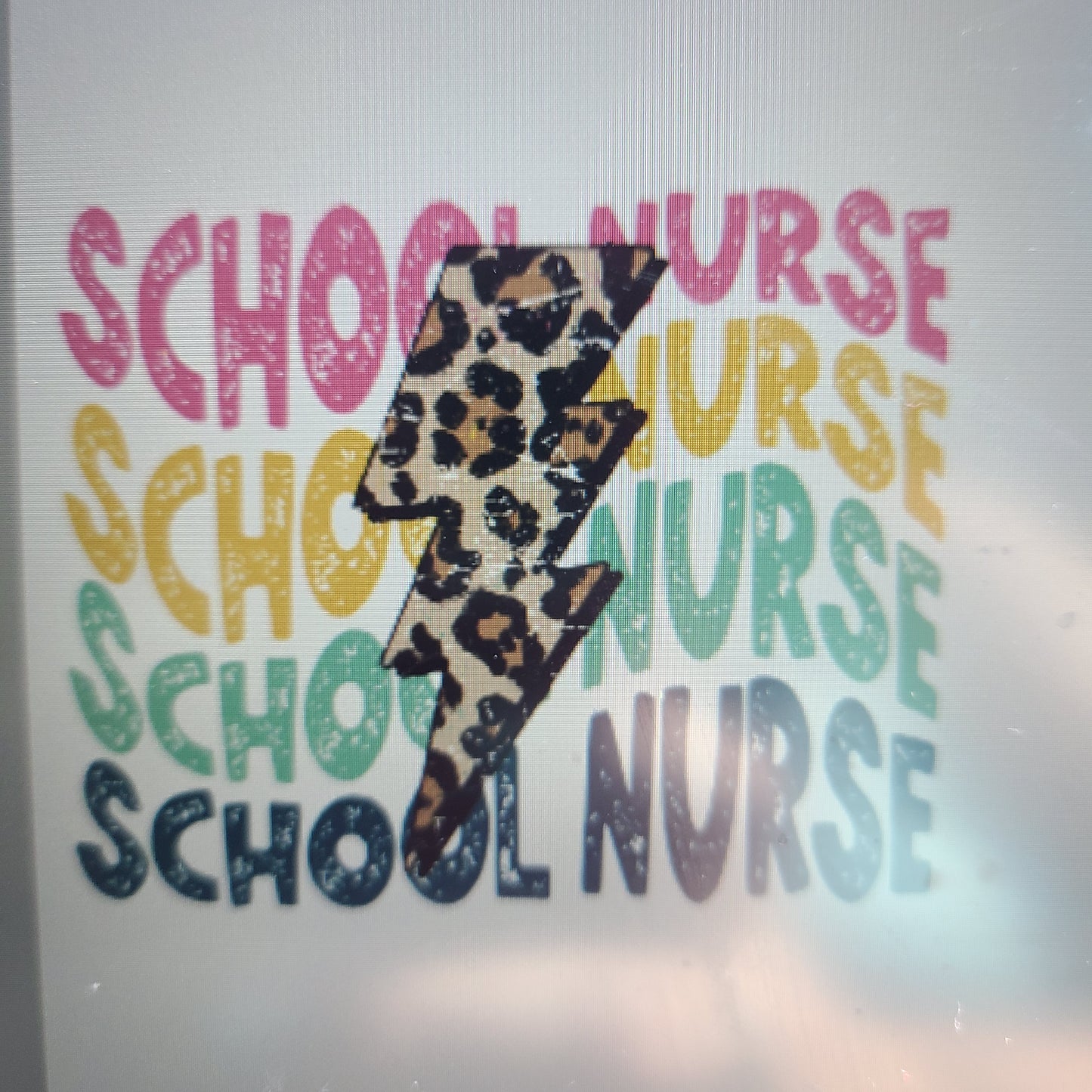 School Nurse