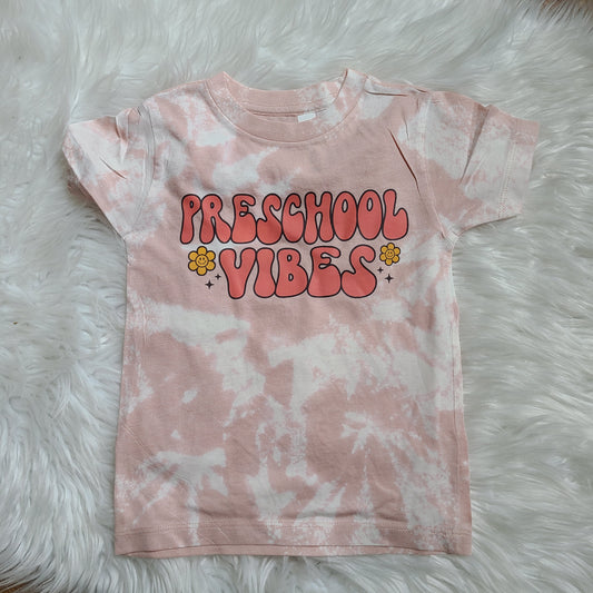 Preschool Vibes youth