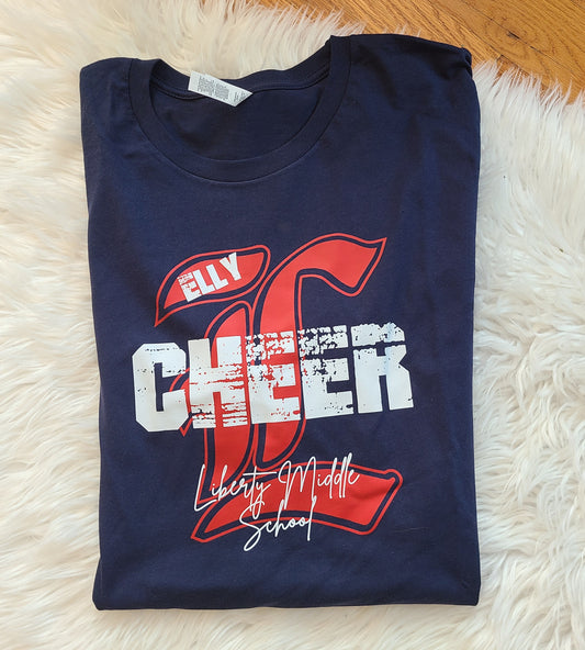 LMS Cheer
