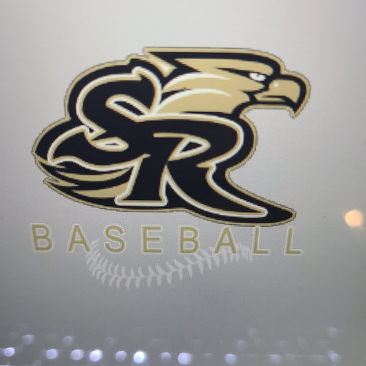 Sr baseball