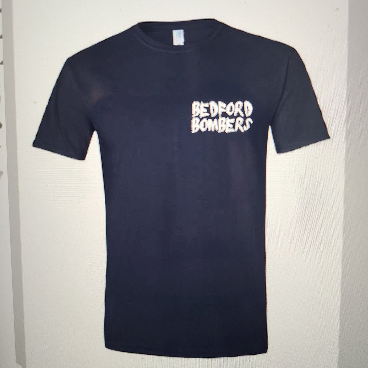 Bedford Bombers