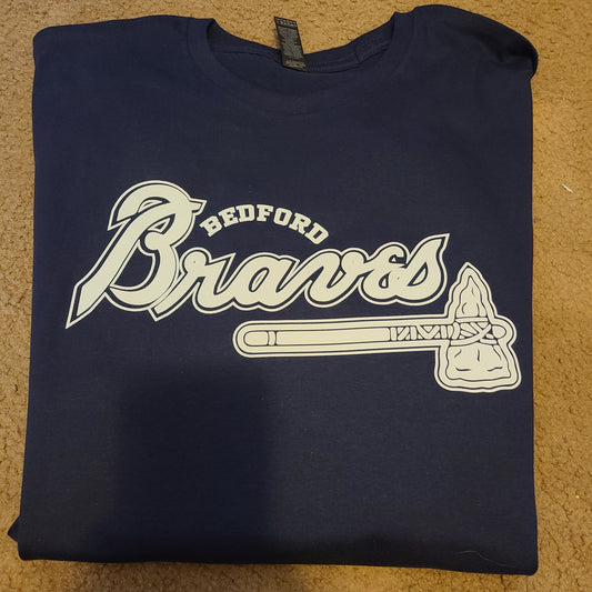 Bedford Braves youth