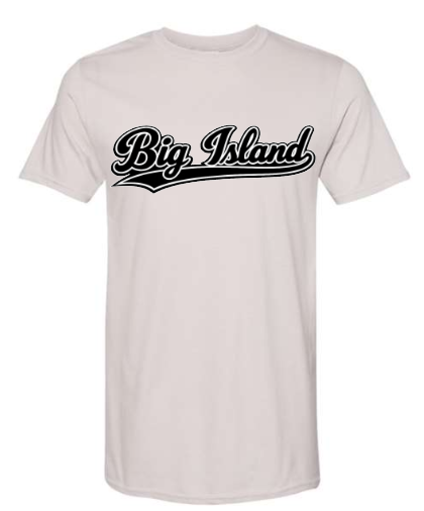 Big Island Youth