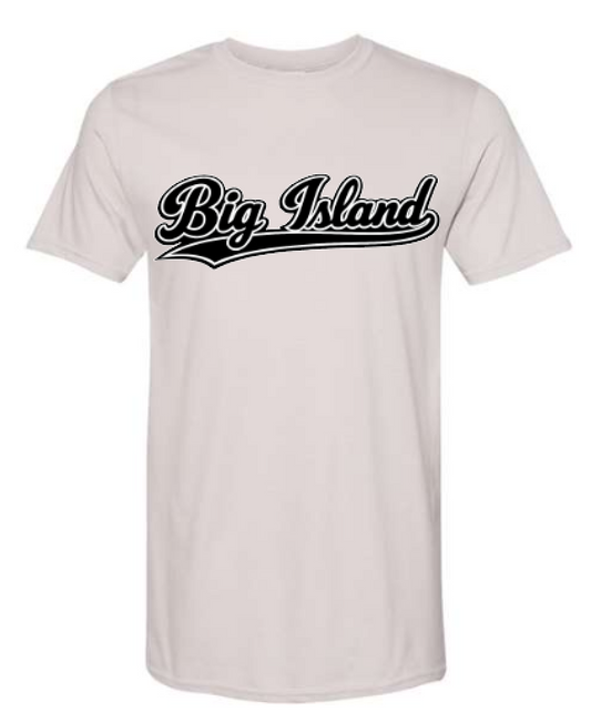Big Island Youth