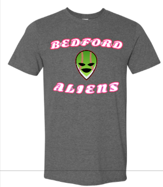 Bedford Aliens Rec Youth