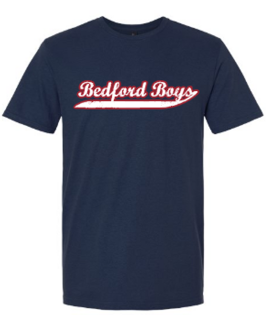 Bedford Boys Rec Adult