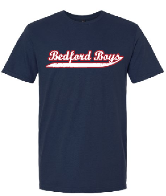 Bedford Boys Rec Youth