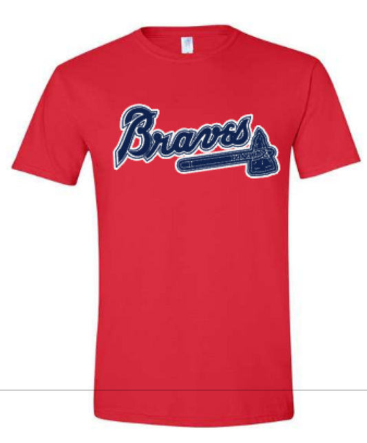 Braves Rec Adult