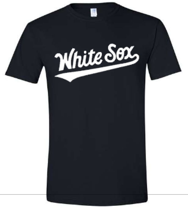 White Sox Rec Adult