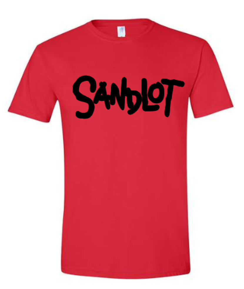 Sandlot Rec Youth