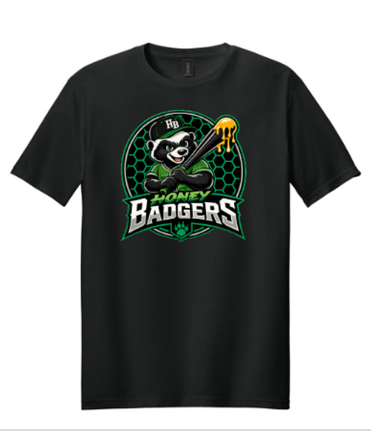 Honey Badgers Youth