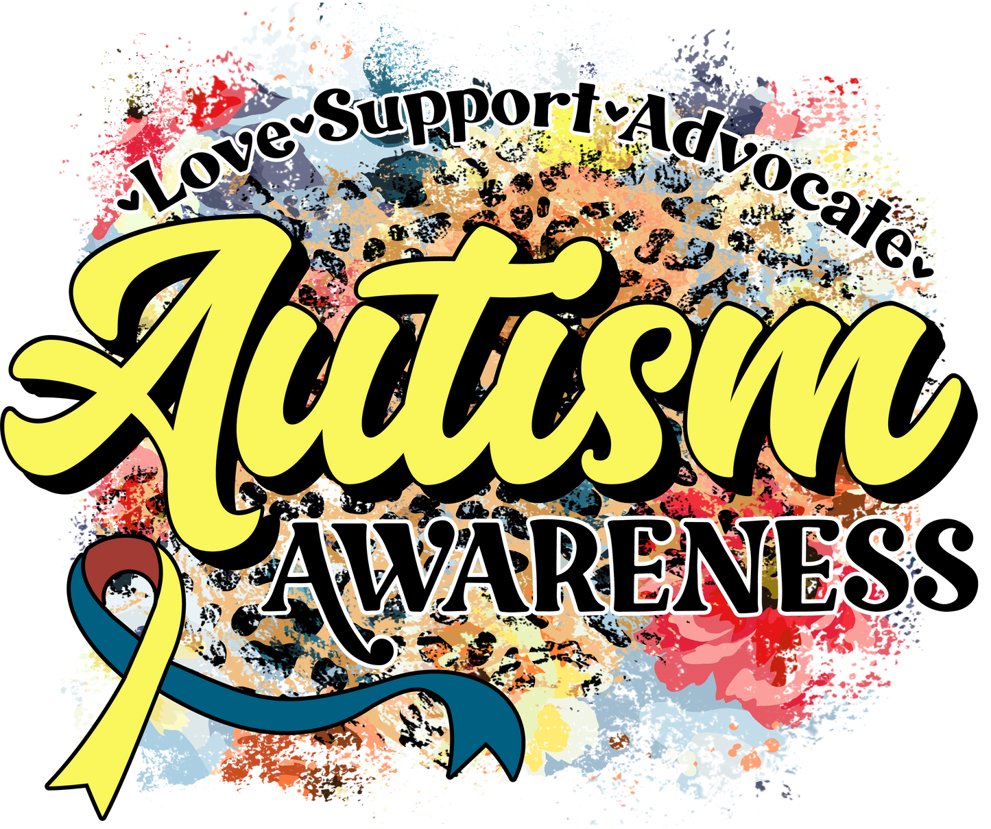 Autism Awareness