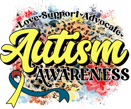 Autism Awareness
