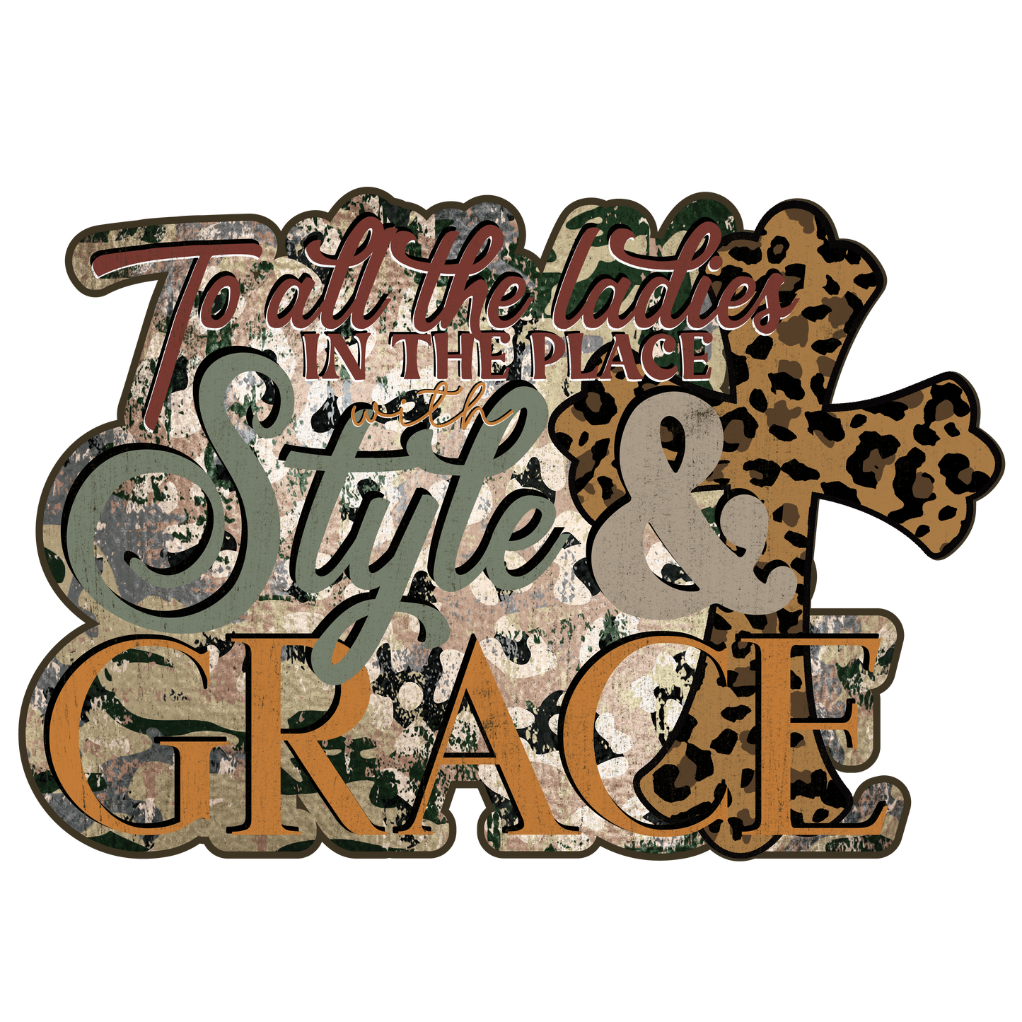 Style & Grace