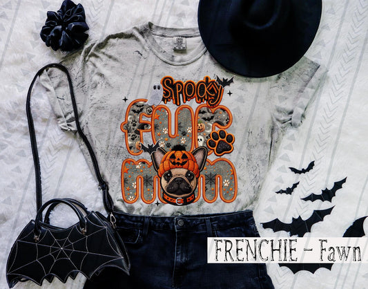 Frenchie- Fawn