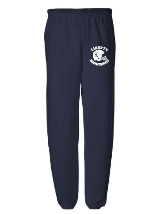 Liberty Minutemen Football Joggers