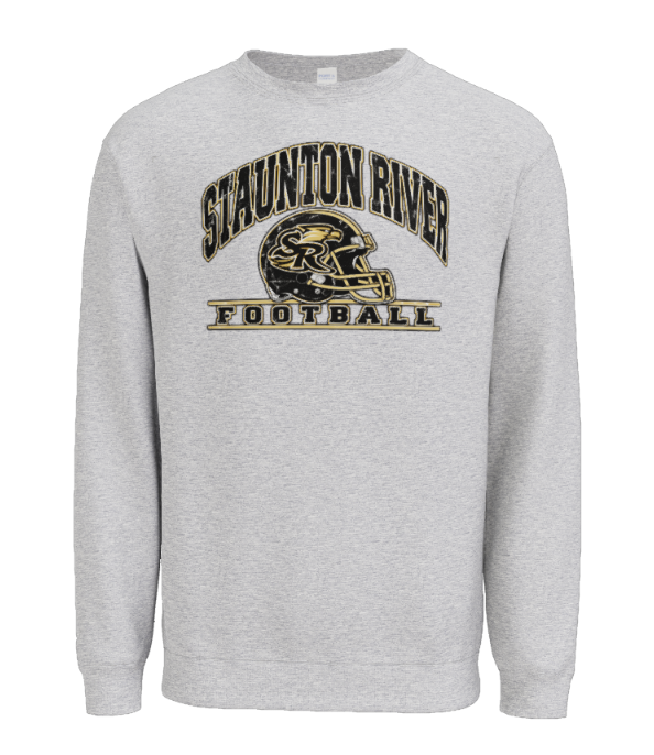 Staunton River Football Sublimation