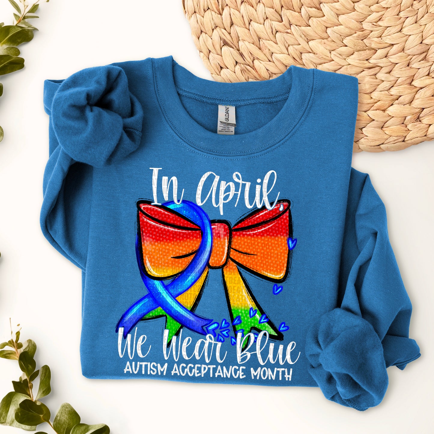 Autism Acceptance
