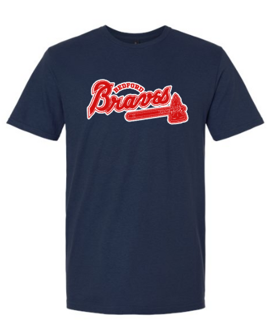 Bedford Braves Adult