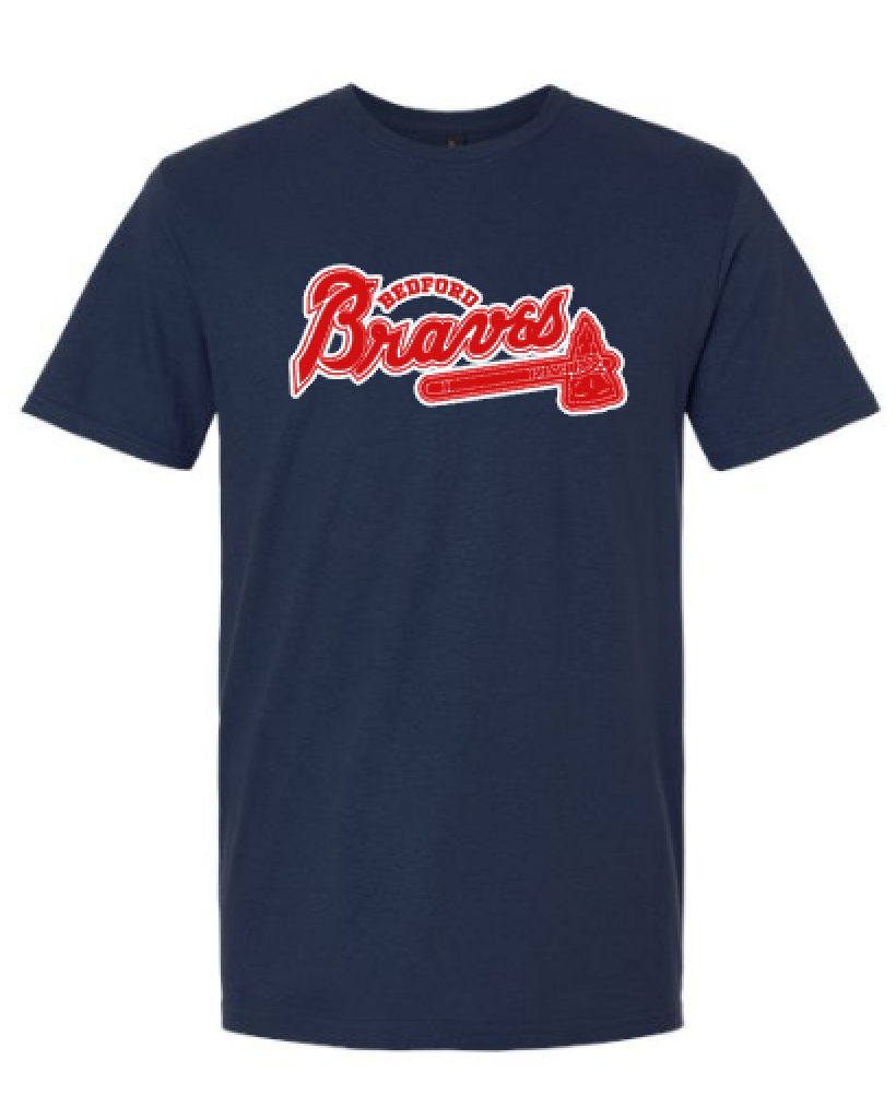 Bedford Braves Youth