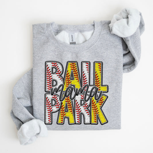 BallPark