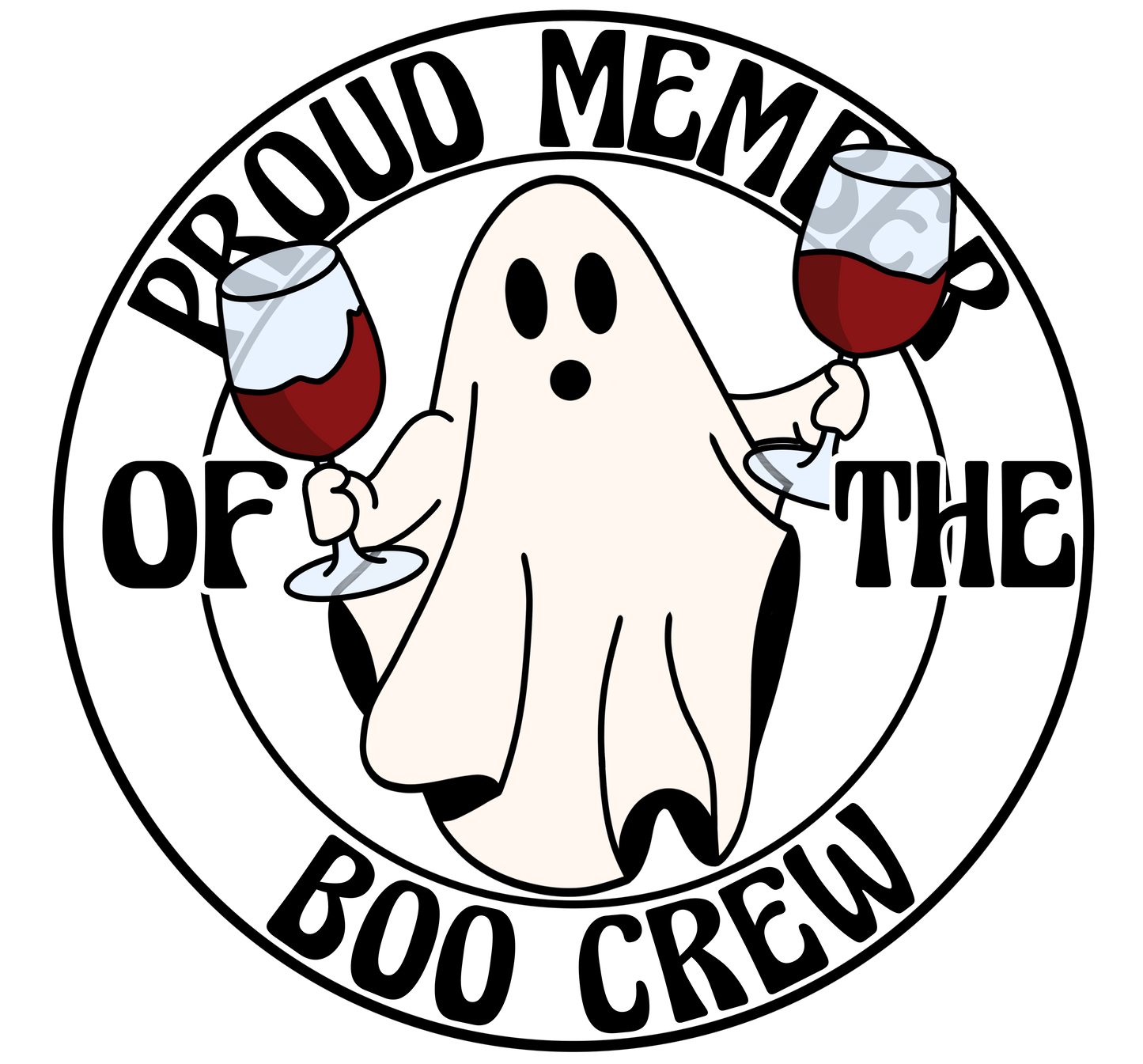 Boo Crew