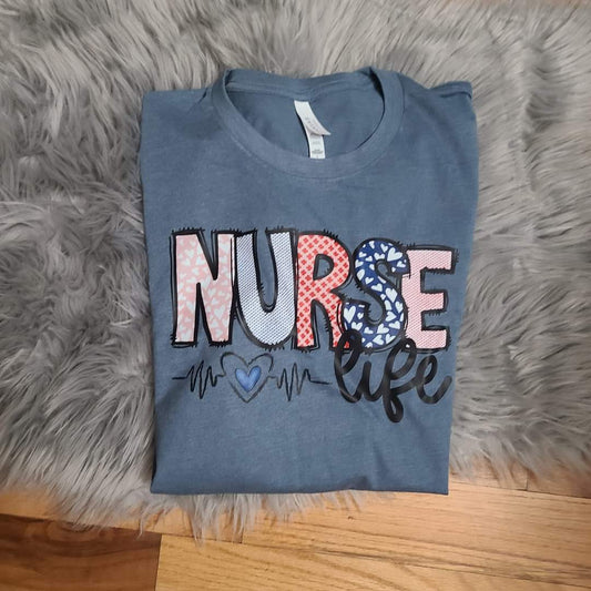 Nurse life