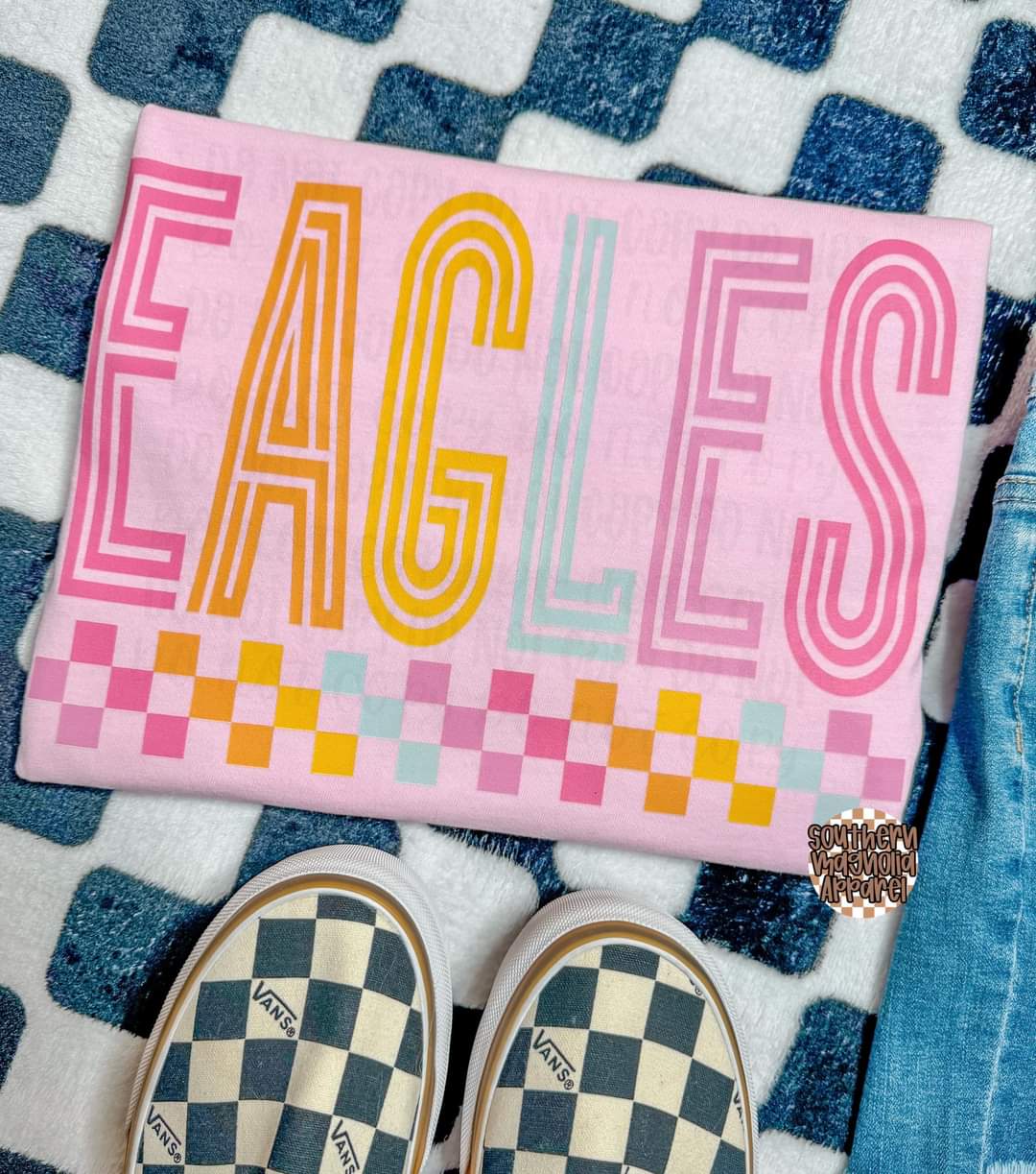Eagles