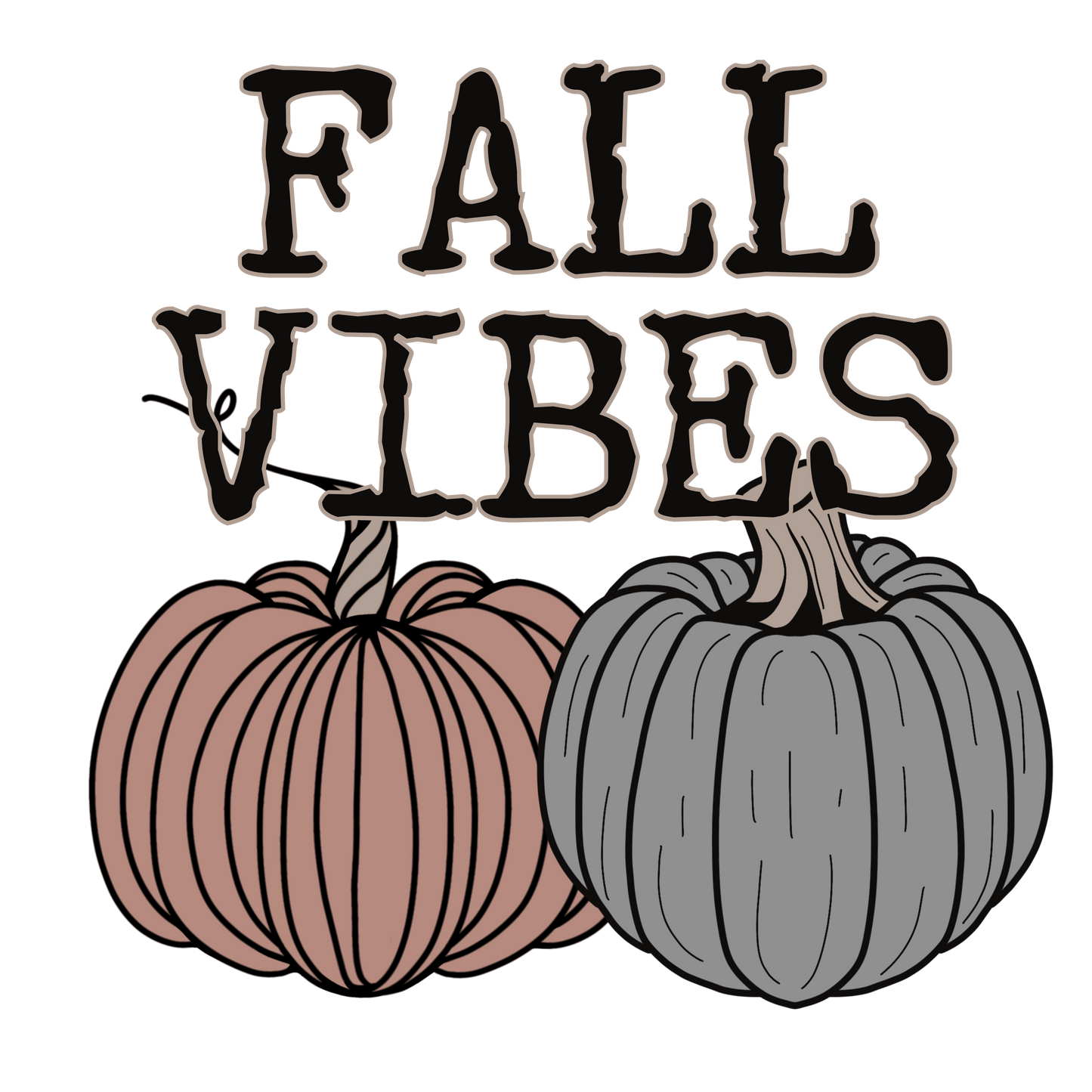 Fall Vibes