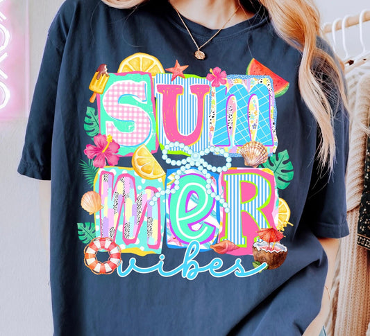 Summer Vibes