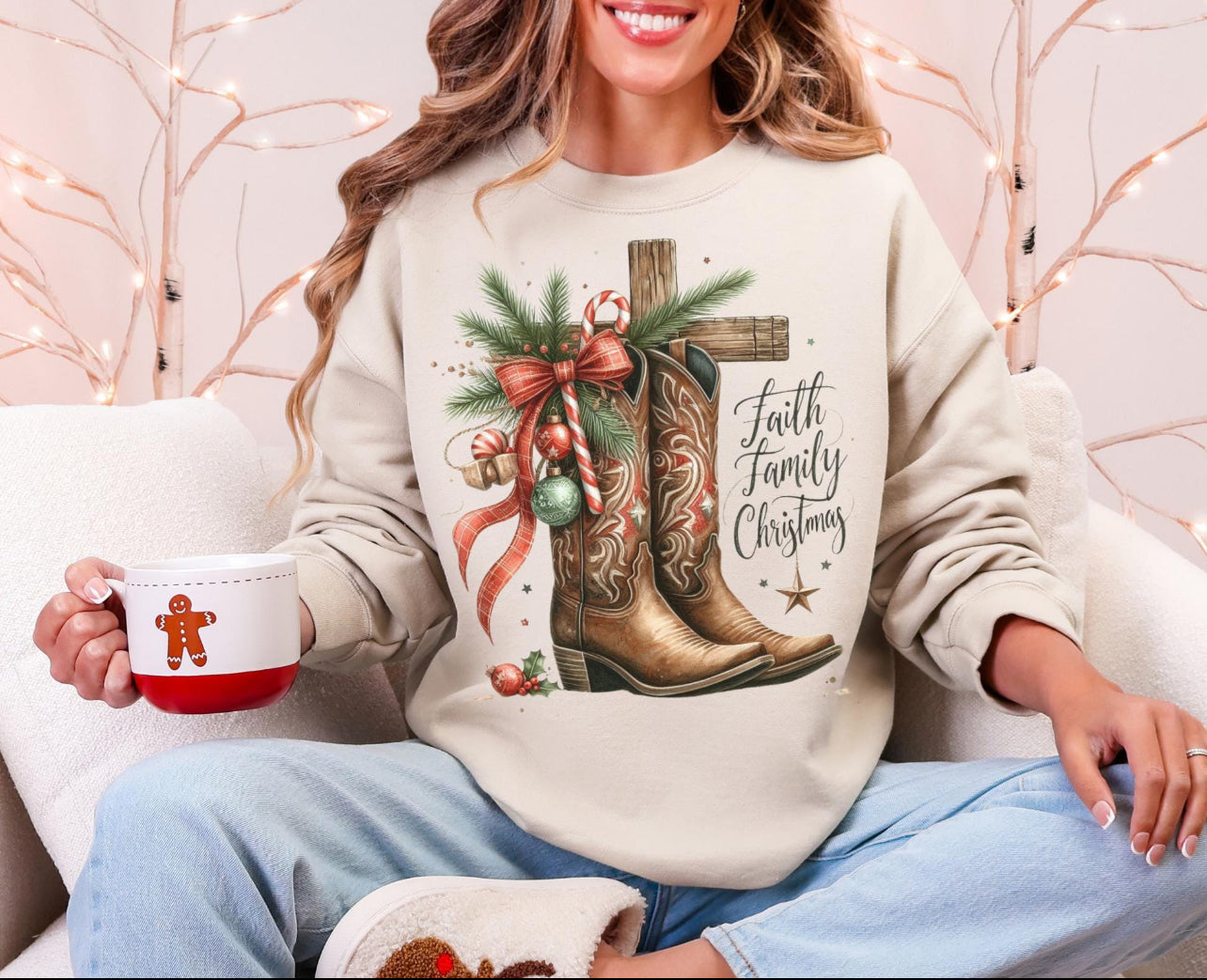 Faith Family Christmas