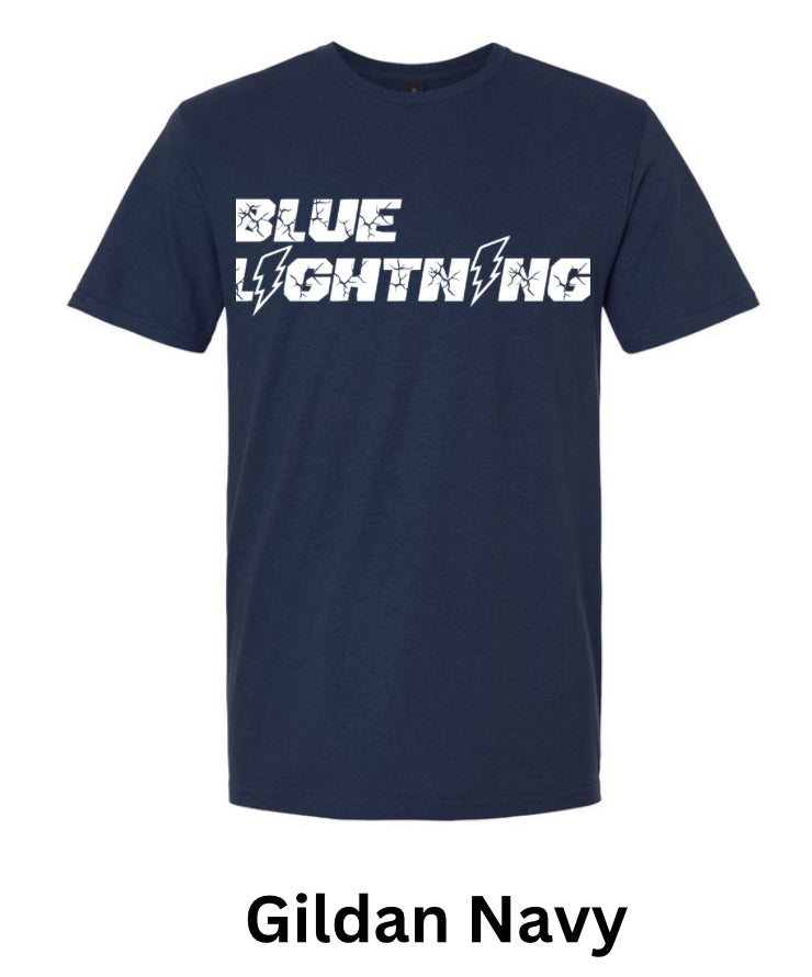 Blue Lightning Adult