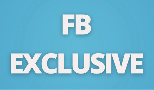 FB Exclusive Barb Michael