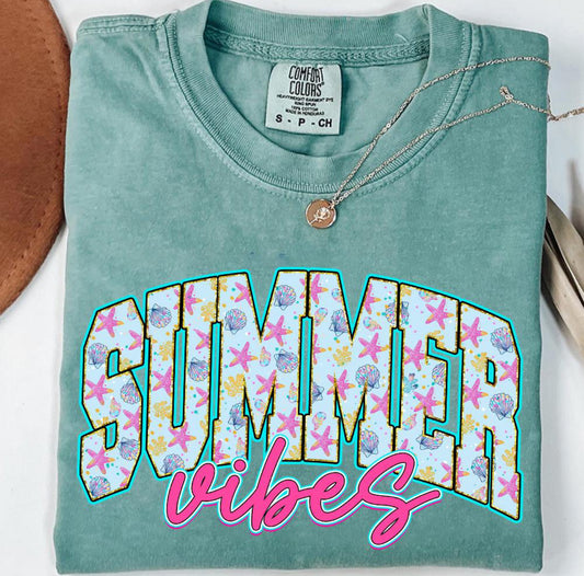 Summer Vibes