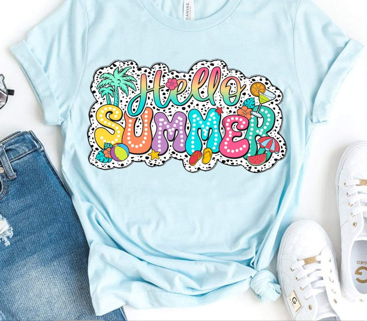 Hello Summer
