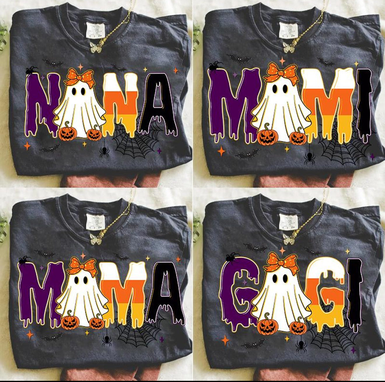 Halloween Mama