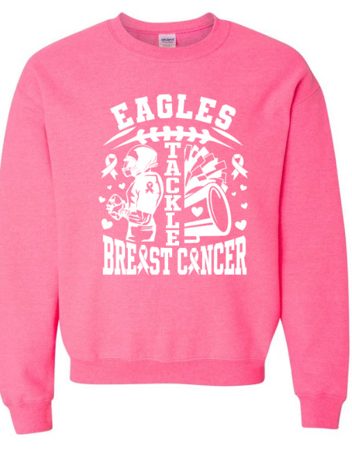 Staunton River Pink Out