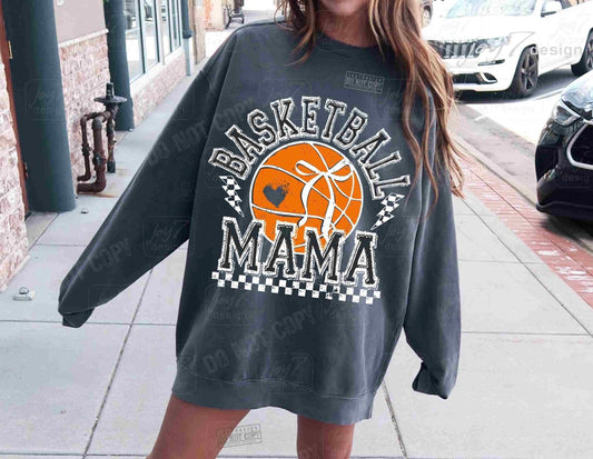 Basketball Mama