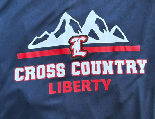Liberty Cross Country