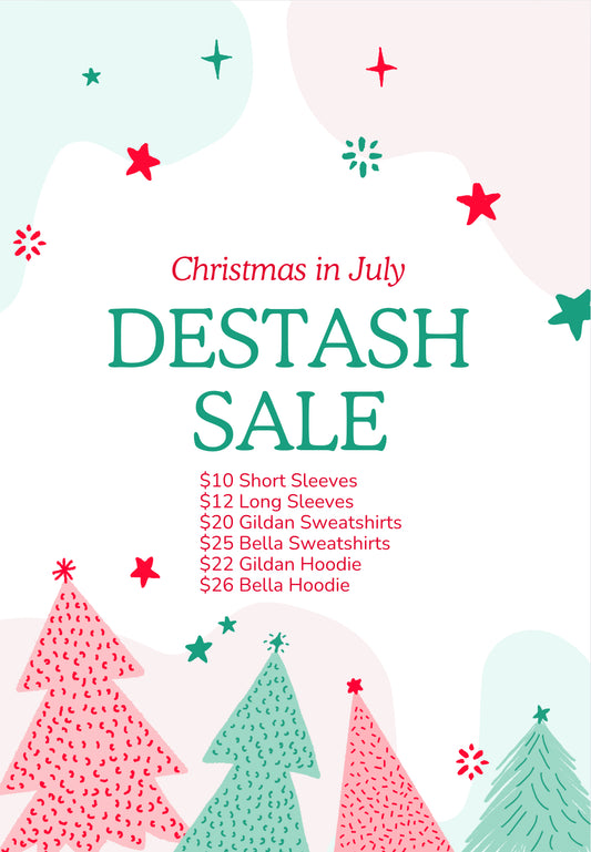 Destash Sale Shirt