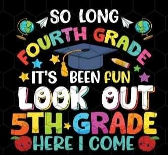 So Long Fourth