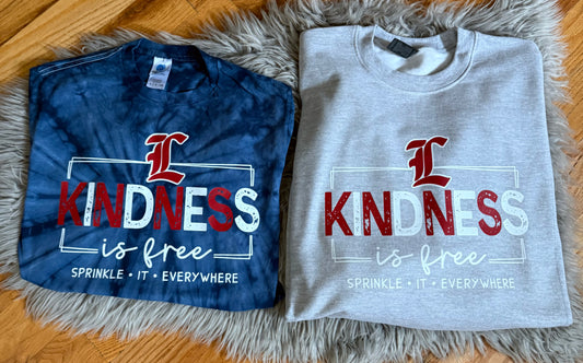 Liberty Kindness