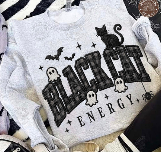 Black Cat Energy